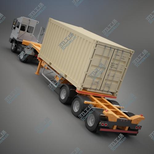 images/goods_img/202104023/Yard Tractor & Shipping Container II/3.jpg